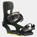 Rome Crux Snowboard Bindings 2023 - 88 Gear