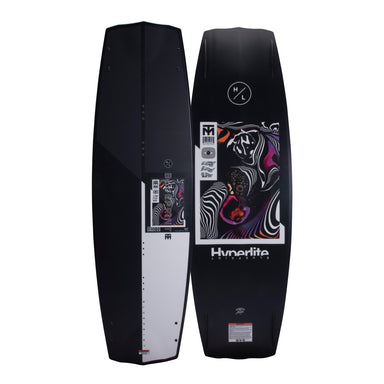 Hyperlite Blueprint Wakeboard 2022