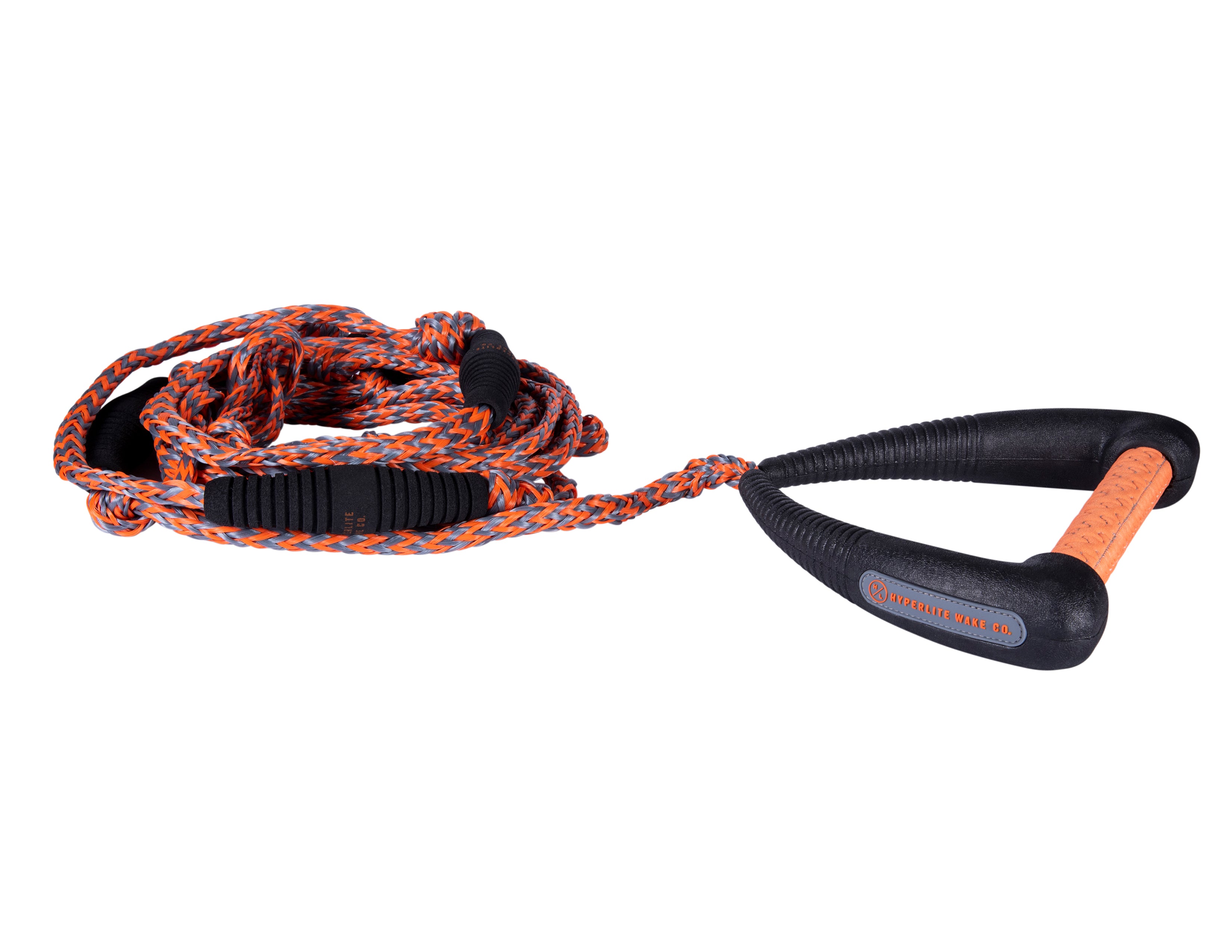 Hyperlite Pro Wakesurf Rope 25 Foot Wakesurfing Ropes and Handles– 88 Gear