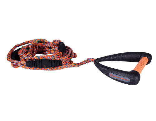 Hyperlite Pro Wakesurf Rope - 88 Gear
