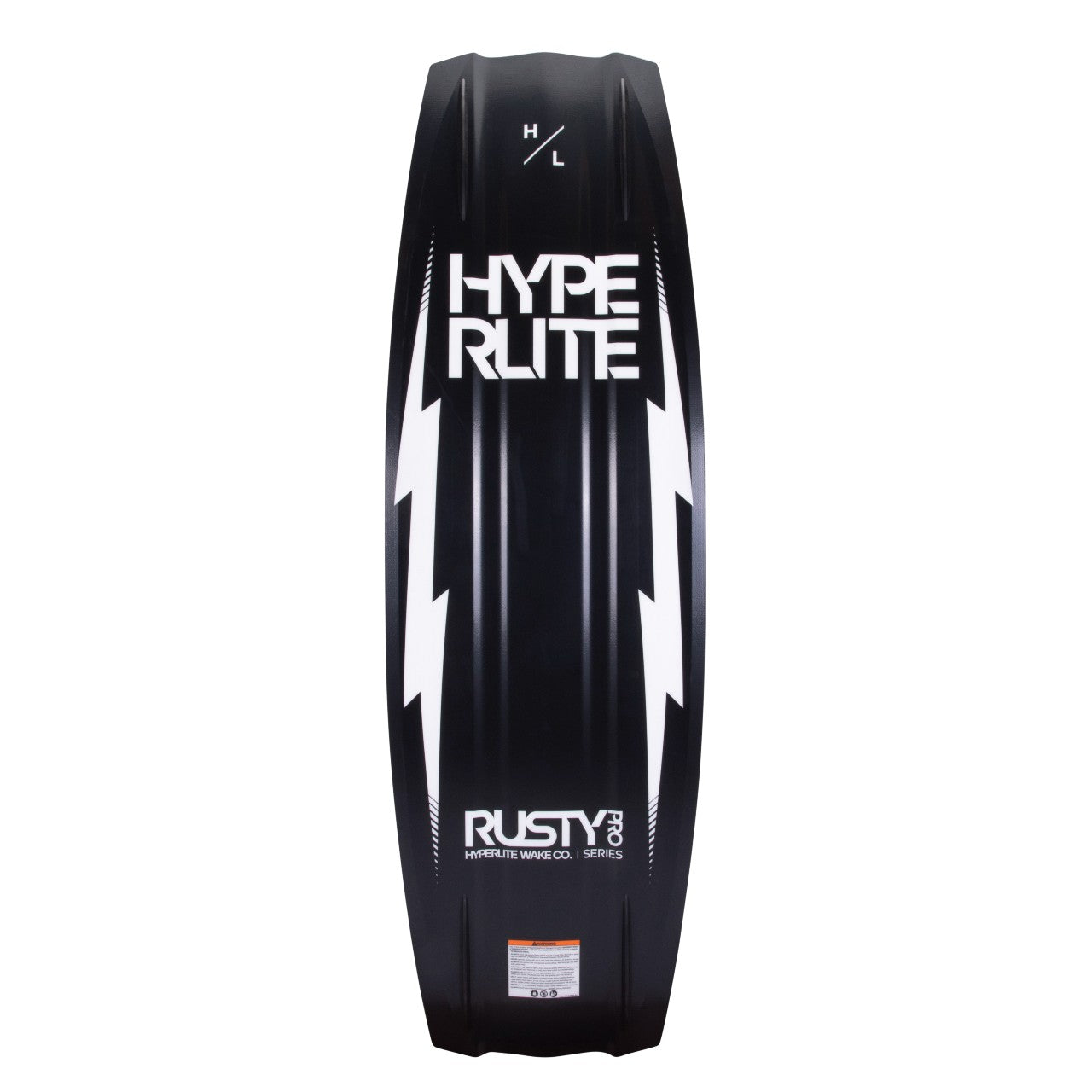 Hyperlite Rusty Pro Wakeboard 2022