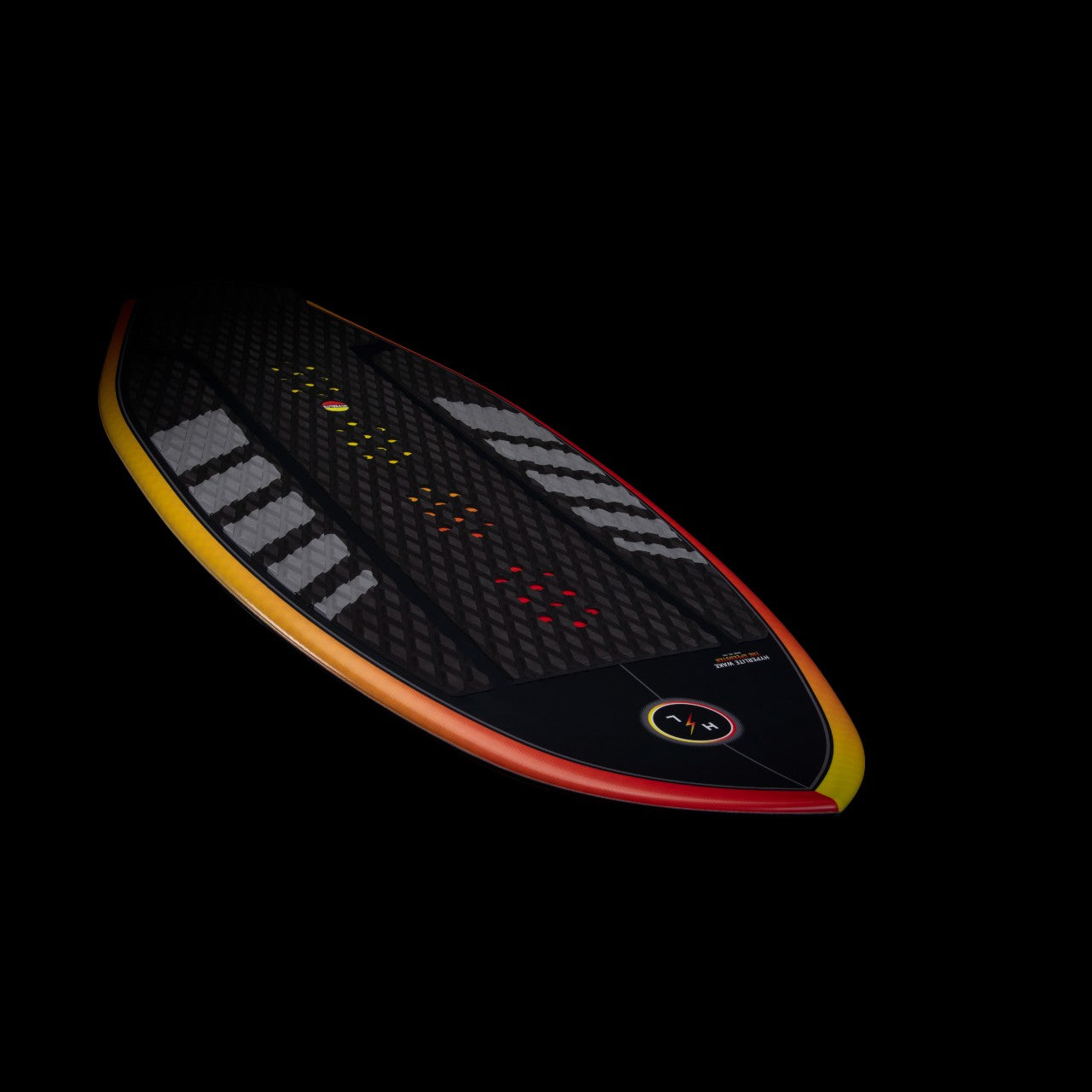 Hyperlite Speedster Wakesurf Board 2022