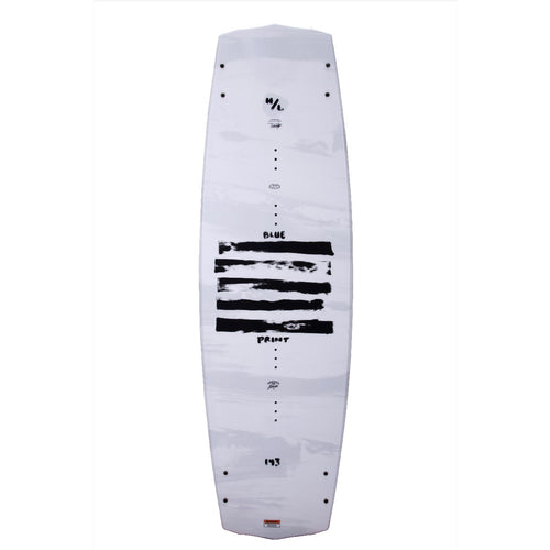 Hyperlite Blueprint Wakeboard 2023