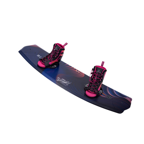 Hyperlite Eden & Jinx Wakeboard Package 2023 - 88 Gear