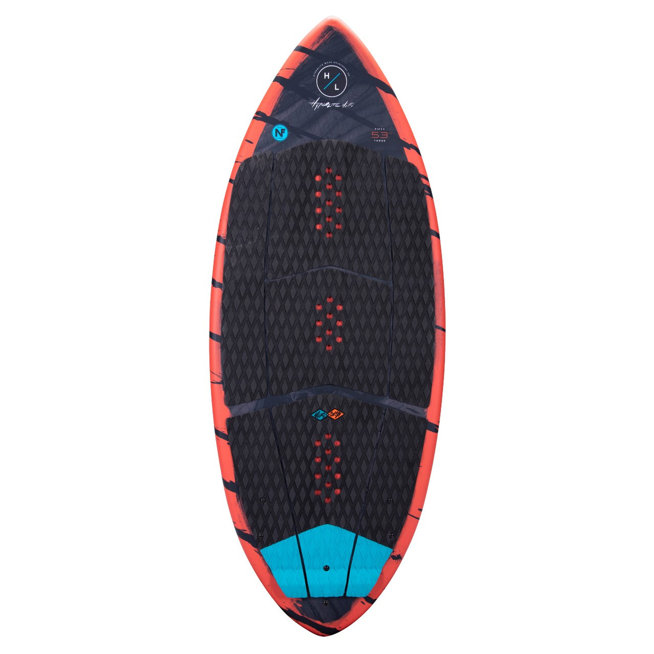 Hyperlite Surf Hyperlite Wakesurf Boards | Browse Surf and Skim Style Wakesurfers– 88 Gear