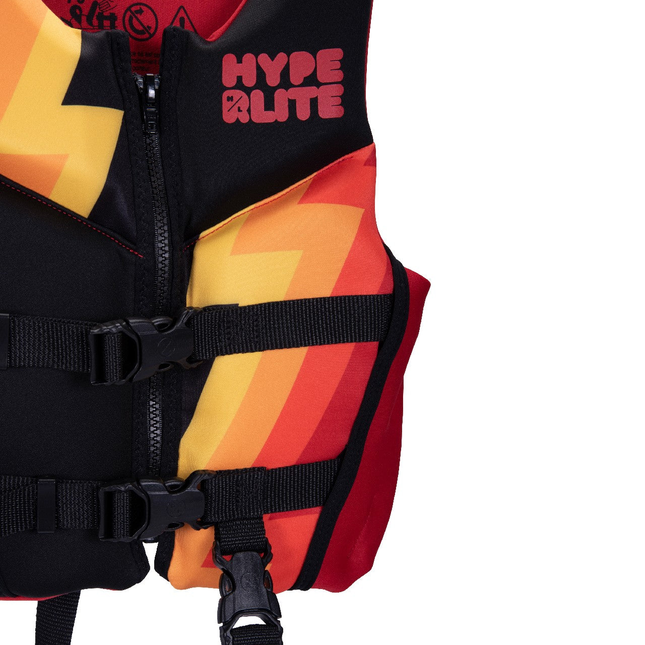 Hyperlite Indy Child Life Jacket - 88 Gear