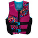 Hyperlite Youth Indy Large Girls Life Jacket - 88 Gear