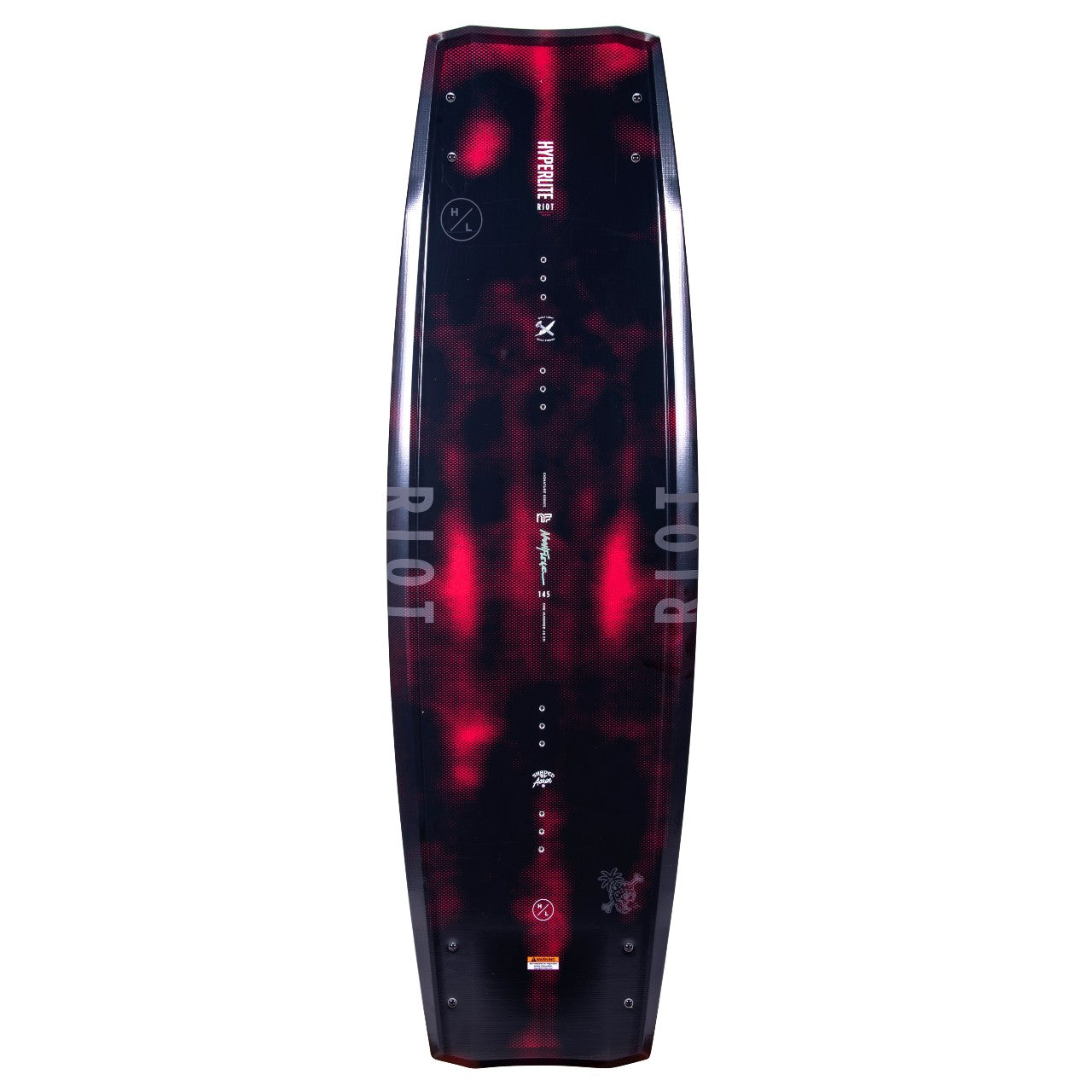 Hyperlite Riot Wakeboard 2023