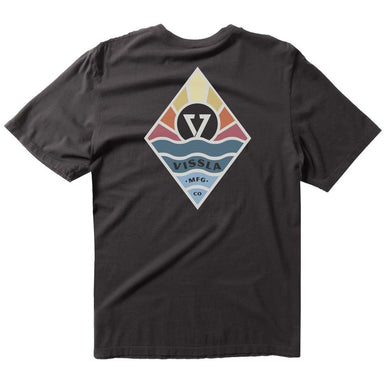 Vissla So Glassy Pocket Tee - 88 Gear