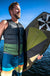 Phase Five Hammerhead Wakesurf Board 2023 - 88 Gear
