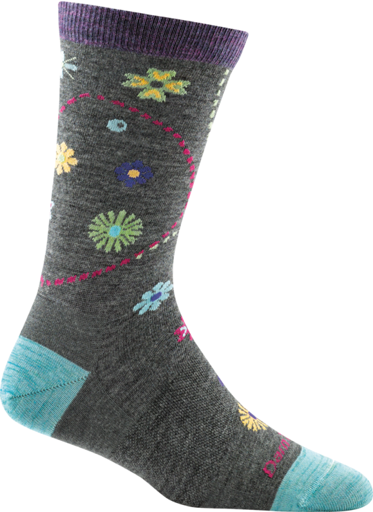 Darn tough Garden Crew Light Sock - 88 Gear