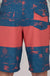 Salty Crew Topwater Oxford Boardshort