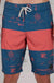 Salty Crew Topwater Oxford Boardshort