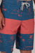 Salty Crew Topwater Oxford Boardshort