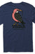 Vissla Nectar Organic Tee Shirt