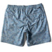 Vissla Greenhouse 17.5 " Ecolast Waist Boardshorts - 88 Gear