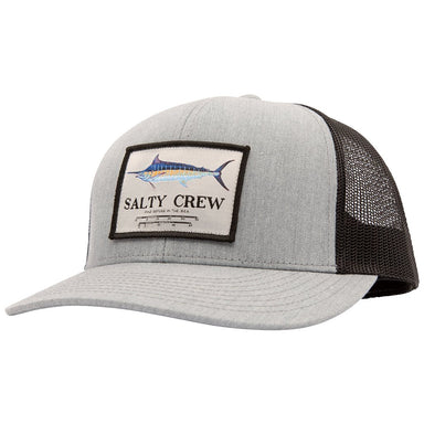 Salty Crew Marlin Mount Hat