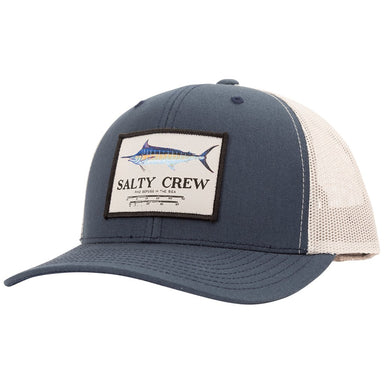 Salty Crew Marlin Mount Hat