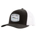 Salty Crew Pacific Retro Trucker Hat - 88 Gear