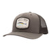 Salty Crew Pacific Retro Trucker Hat - 88 Gear