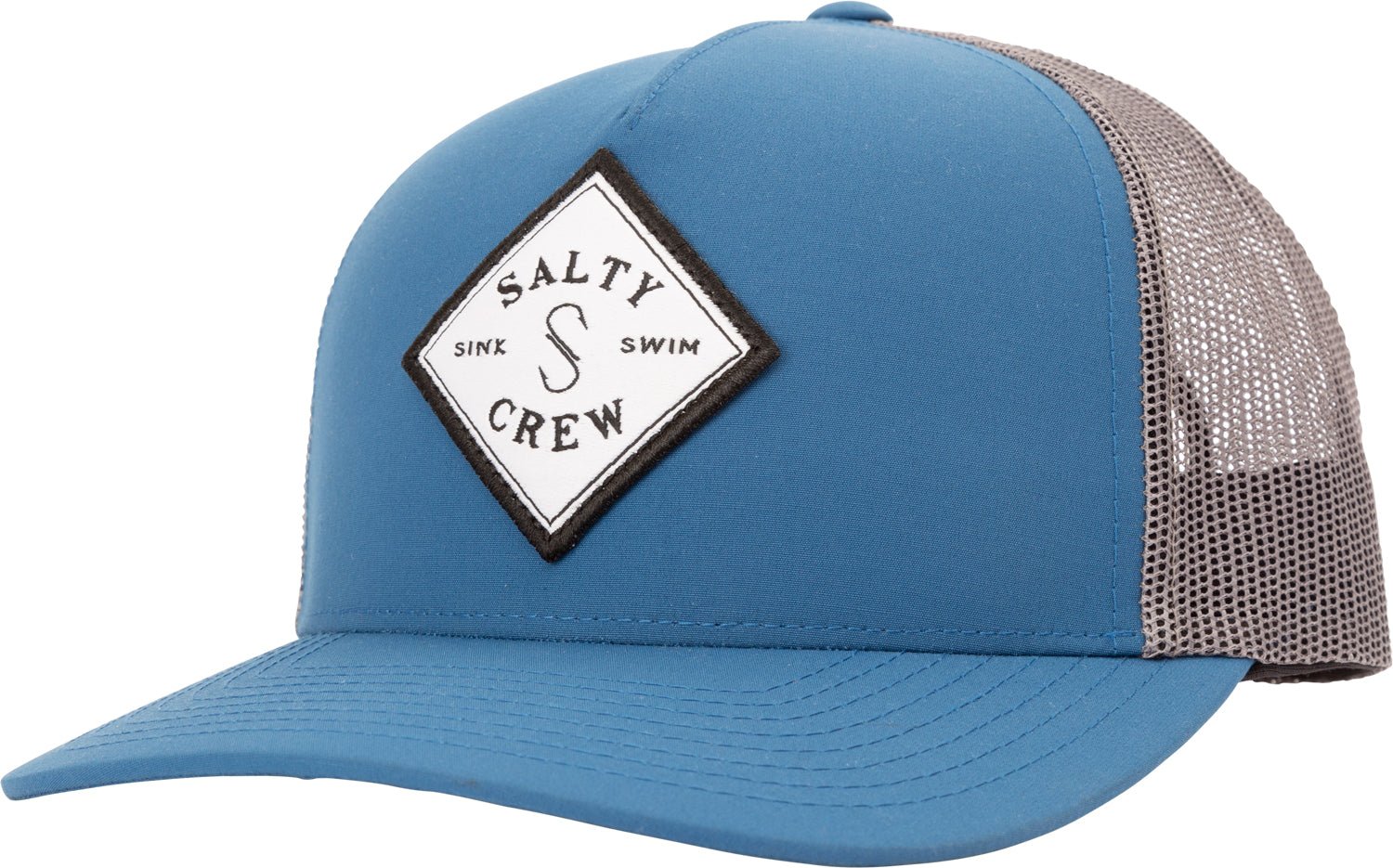 Salty Crew Sealine Trucker Hat