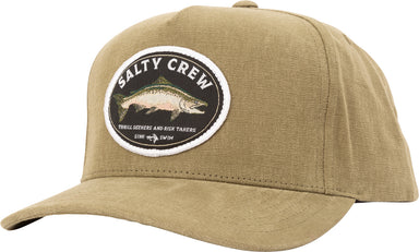 Salty Crew King Sal 5 Panel Hat
