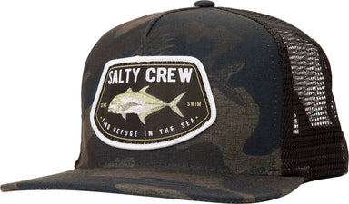Salty Crew GT Trucker Hat