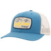 Salty Crew Tuna Isle Hat - 88 Gear
