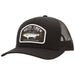 Salty Crew Striper Trucker Hat - 88 Gear