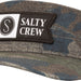 Salty Crew Alpha Flag Visor