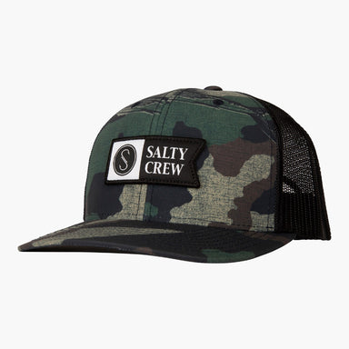 Salty Crew Hats > Trucker and Fitted Styles– 88 Gear