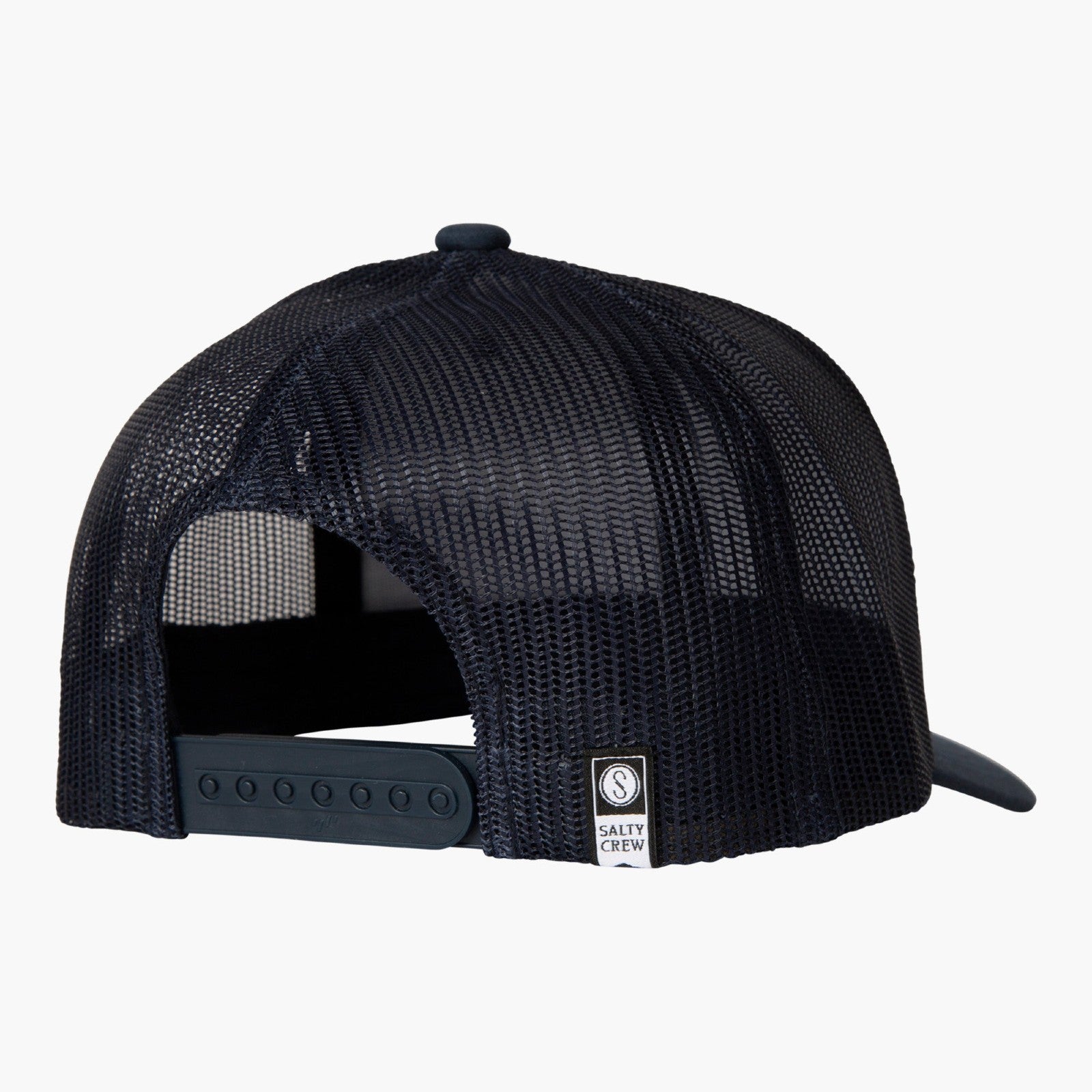 Salty Crew Colossal Retro Trucker Hat