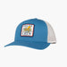 Salty Crew Ink Slinger Retro Trucker Hat - 88 Gear