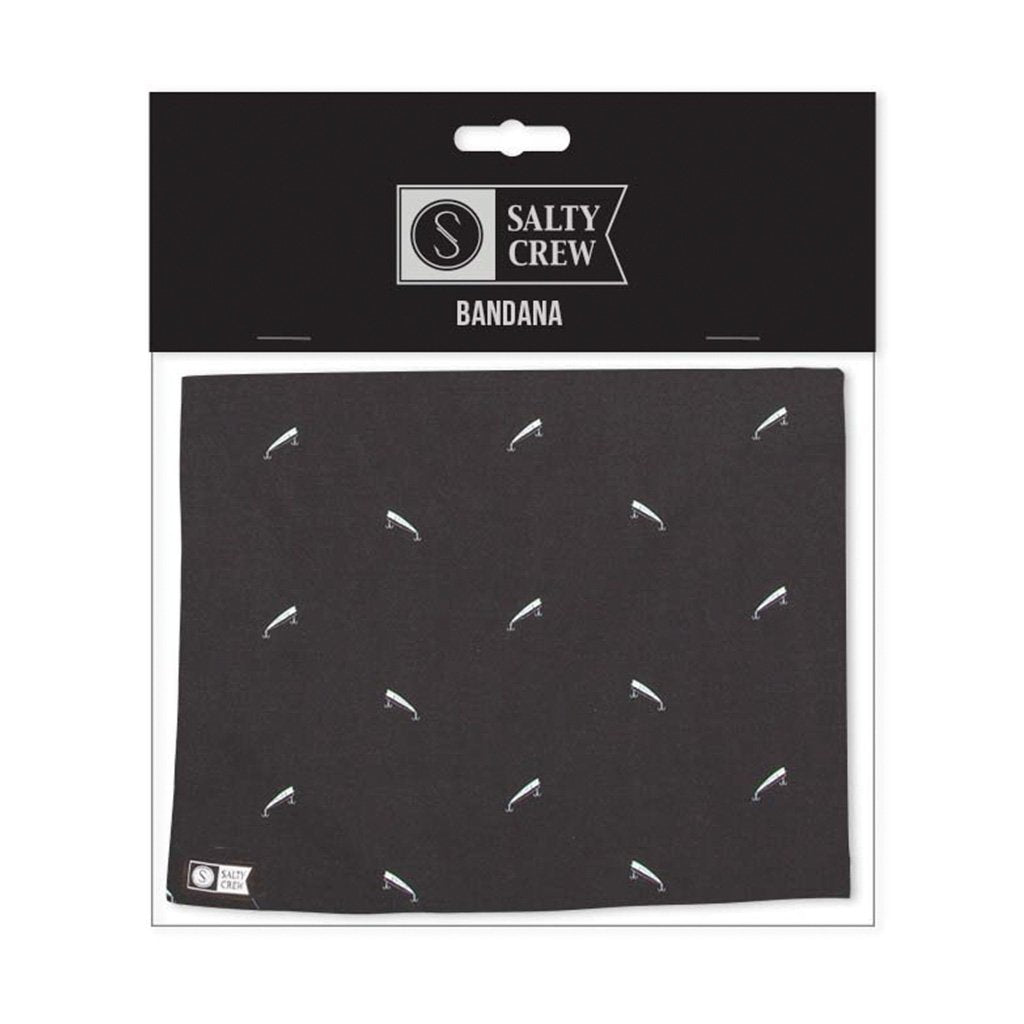 Salty Crew Bandanas - 88 Gear