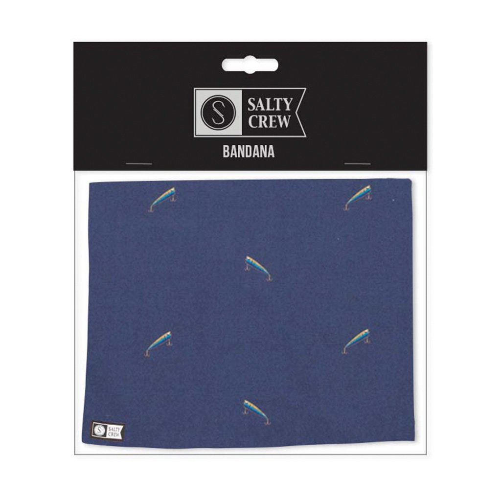 Salty Crew Bandanas - 88 Gear