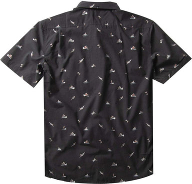 Vissla Radical Eco Button Shirt