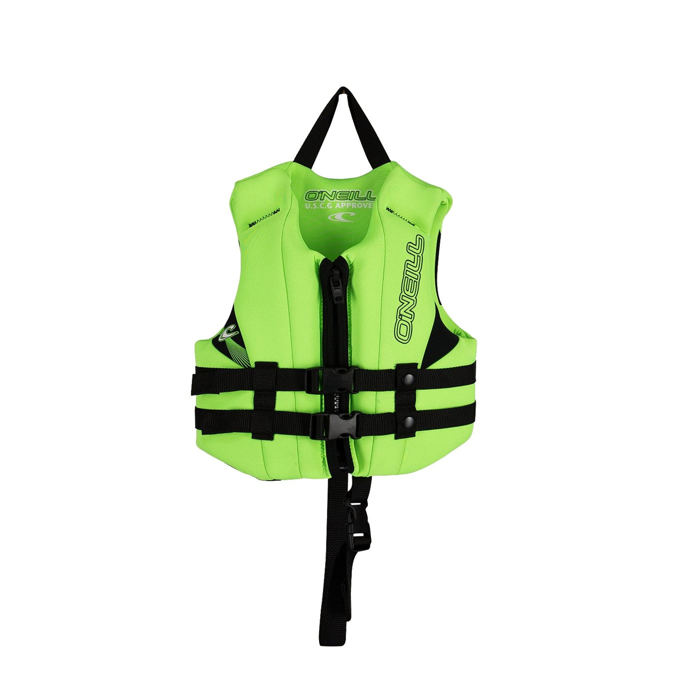 O'Neill Child Life Jacket - 88 Gear