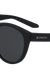 Dragon Dr Opus LL Sunglasses