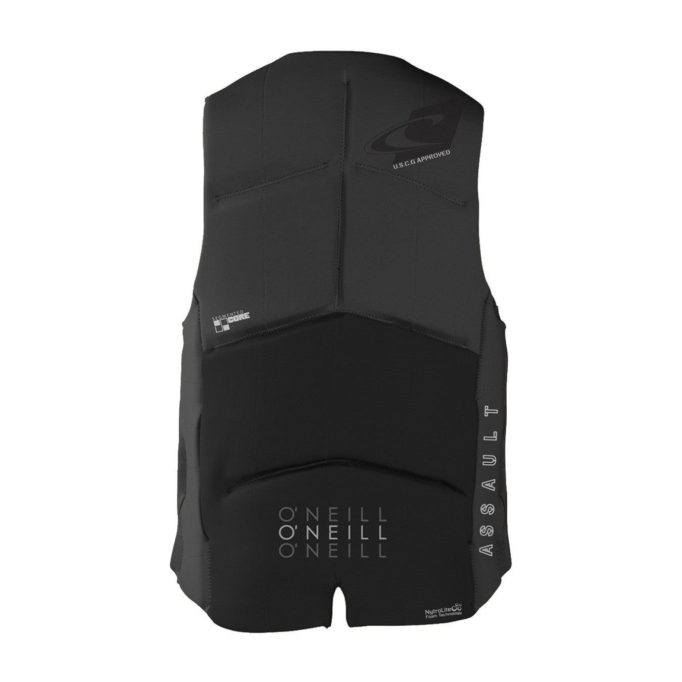 O'Neill Assault Life Vest - 88 Gear