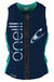 O'Neill Women's Slasher Comp Life Vests - 88 Gear