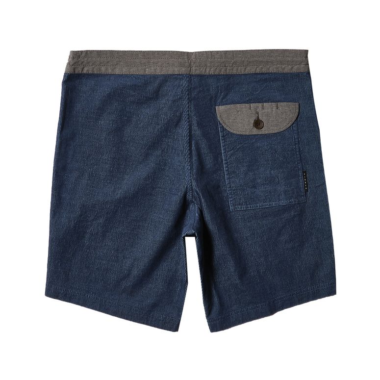 Vissla Fresh Cord Sofa Surfer Shorts - 88 Gear