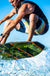 Phase Five Hammerhead Wakesurf Board 2023 - 88 Gear