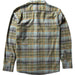 Vissla Central Coast Flannel