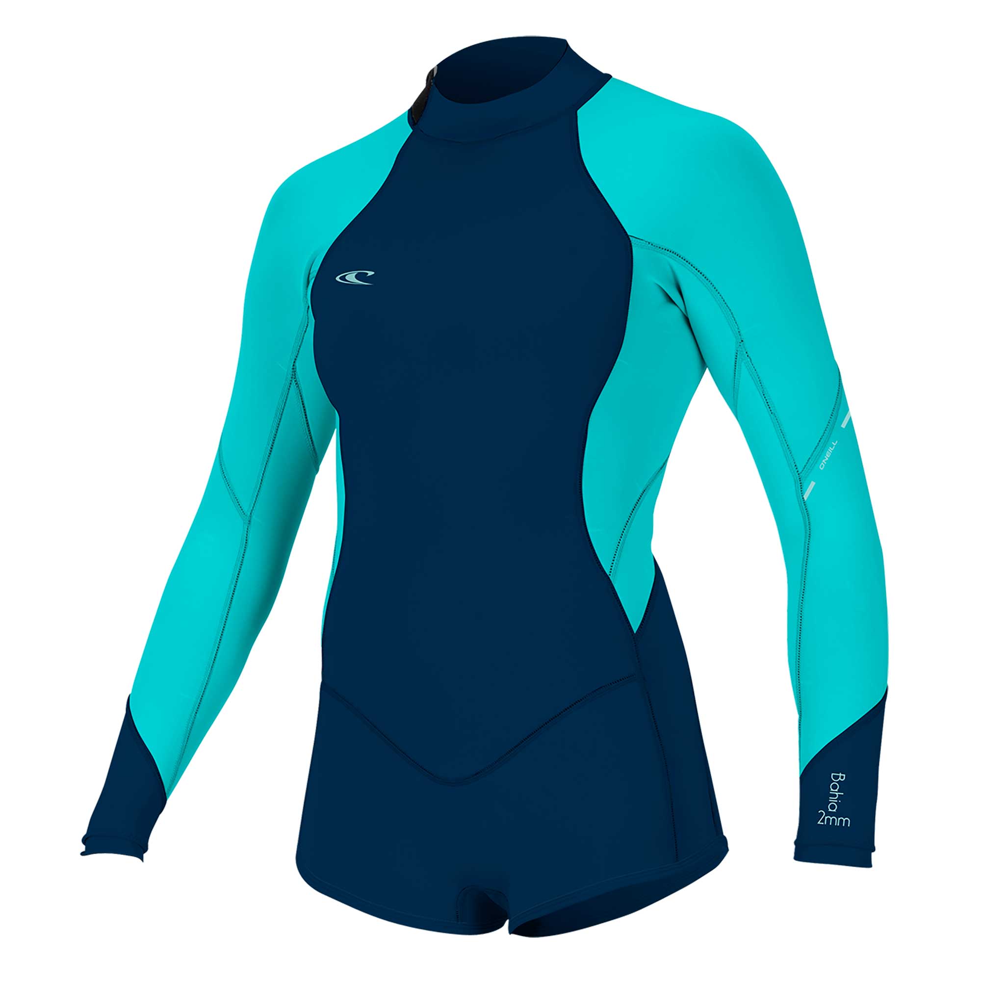 O'Neill Bahia 2/1 Women's Surfsuit - 88 Gear