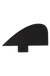 Phase Five 3D Dimpster Twin Fin Set