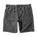 Vissla Hemp No See Ums 18.5" Elastic Shorts - 88 Gear