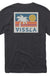 Vissla Horizon Tee Shirt