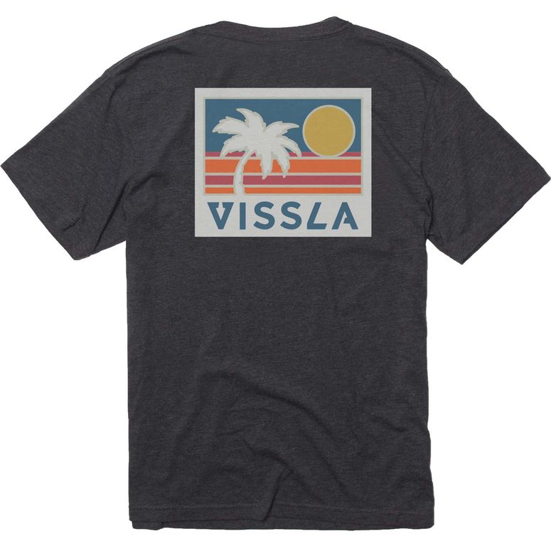 Vissla Horizon Tee Shirt