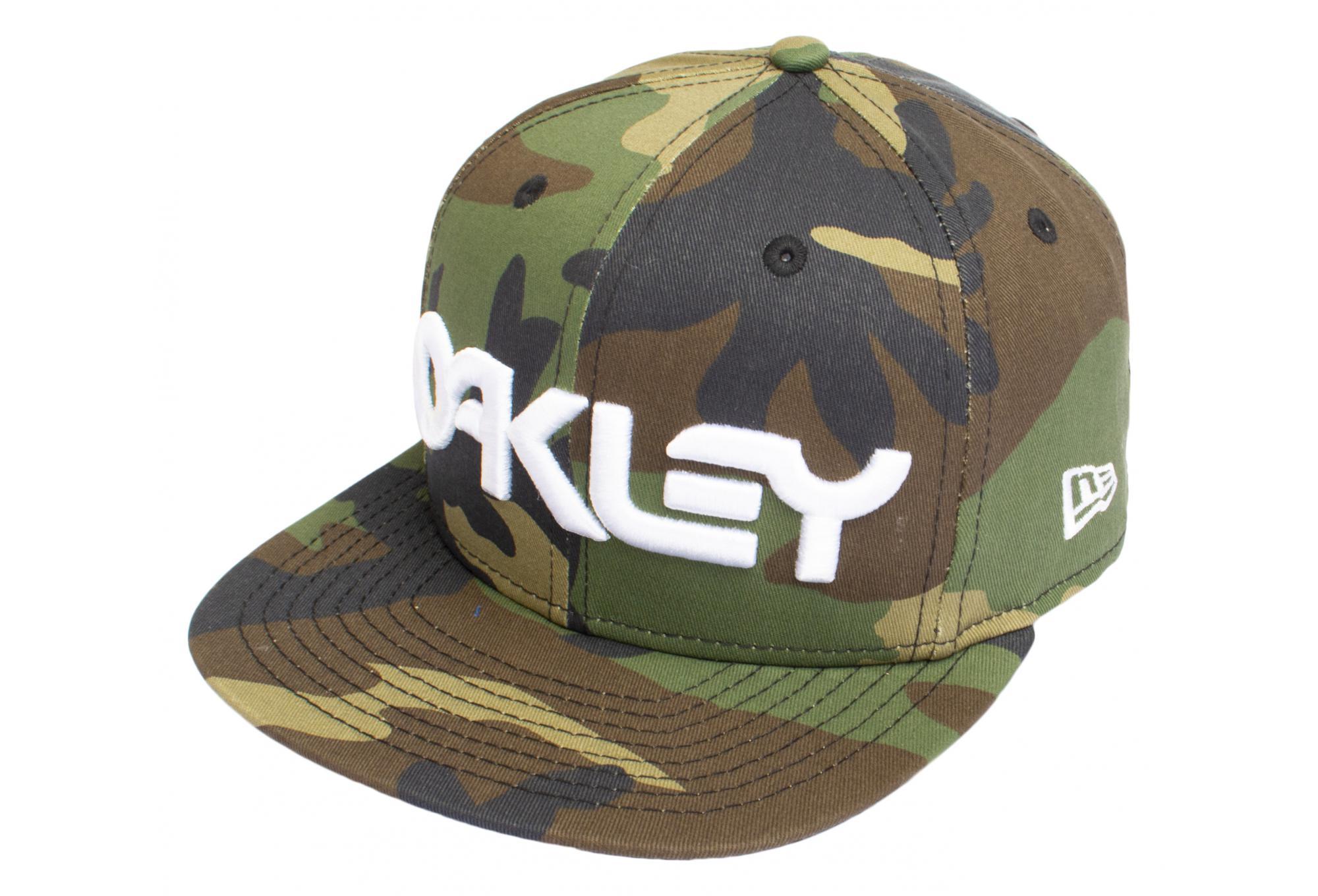 Oakley Mark 2 Snap Back Hat