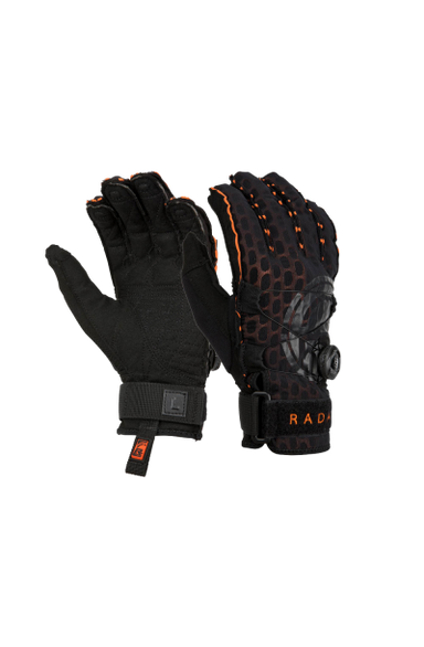 Radar Vapor A Water Ski Glove 2019 - 88 Gear